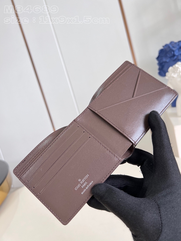 ルイヴィトン財布スーパーコピー454-5